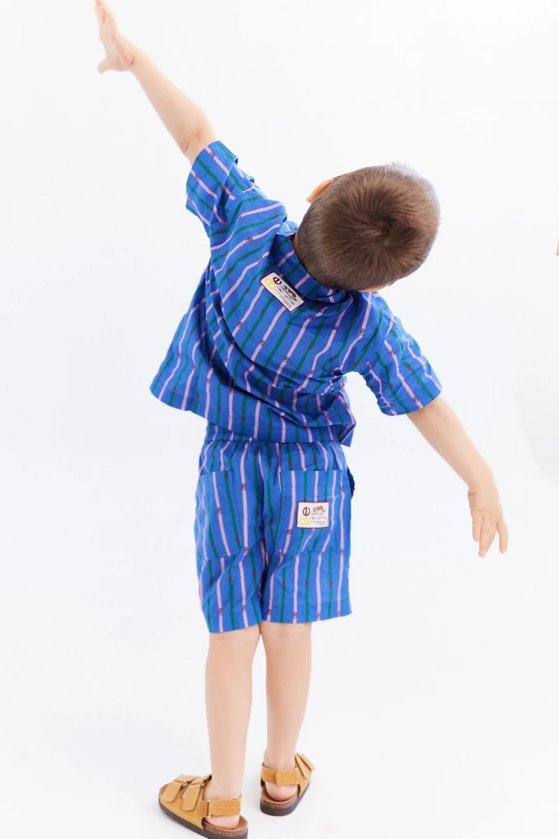 Camisa Sunny