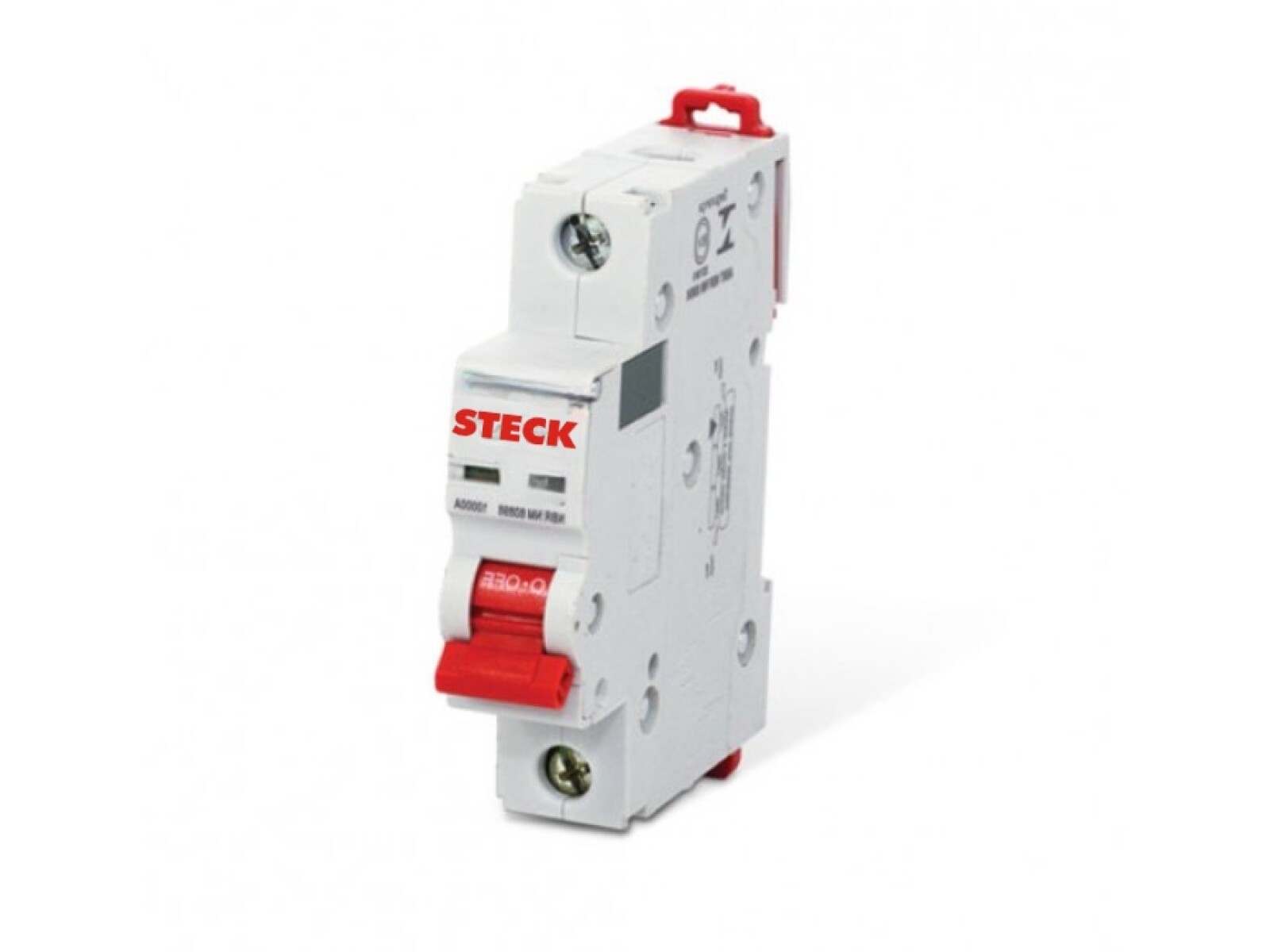 DISYUNTOR DIN 1X 50 A 10 KA STECK 