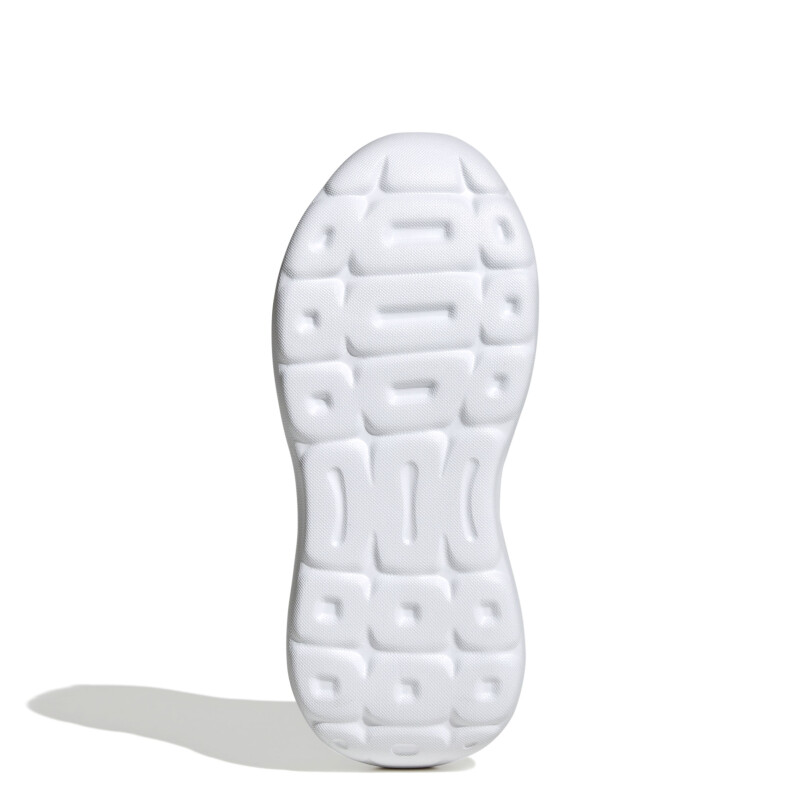 Championes de Niños Adidas Tensaur Run 3.0 Blanco