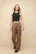 PANTALÓN RINGER Animal Print