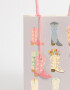 Accesorios Regalos Estampados Bolsa De Regalo Estampada - Combinacion Multicolor