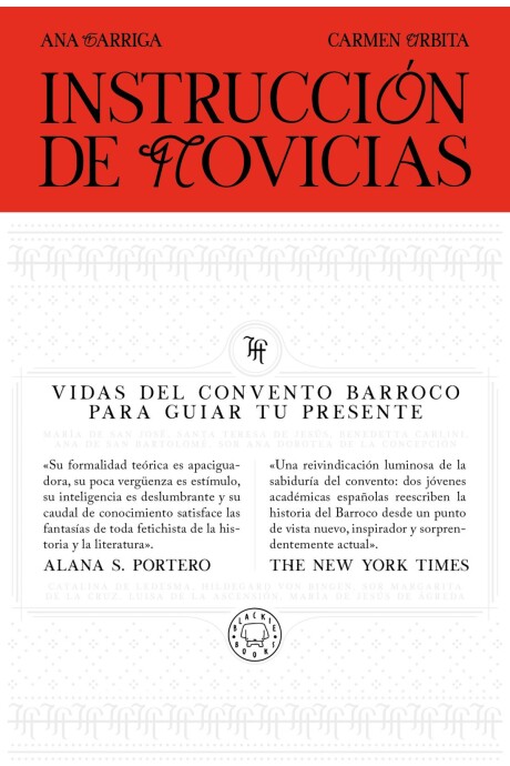 INTRUCCION DE NOVICIAS INTRUCCION DE NOVICIAS