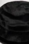GORRO HIEDRA Negro