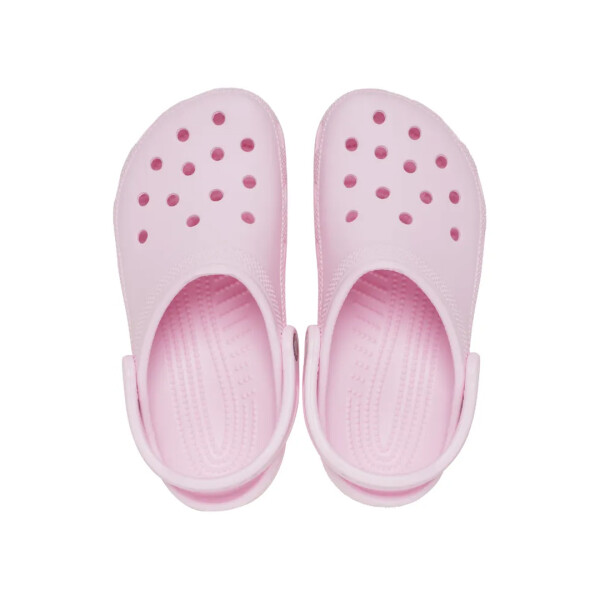 CLASSIC - CROCS ROSA
