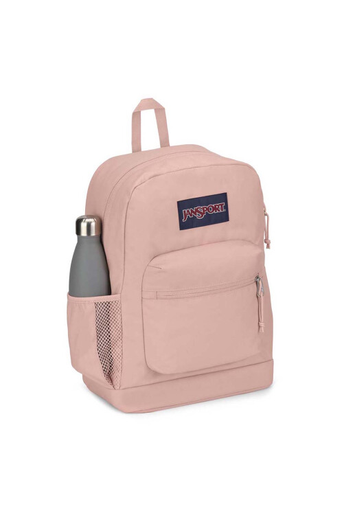 Mochila Portalaptop Cross Town Plus Misty Rose