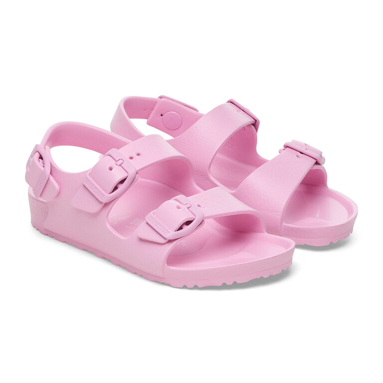 Milano EVA Kids Fondant Pink Fondant Pink