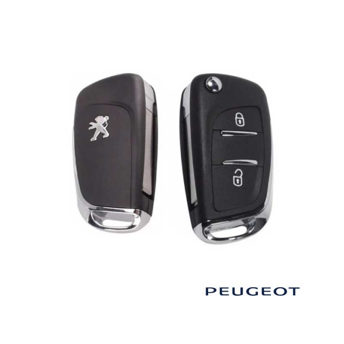 Alarma Peugeot 207 