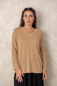 BUZO ALAIS Camel