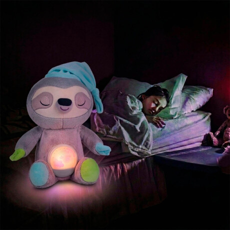 Peluche Velador Juguete Apego Koala Proyector Bebé Peluche Velador Juguete Apego Koala Proyector Bebé