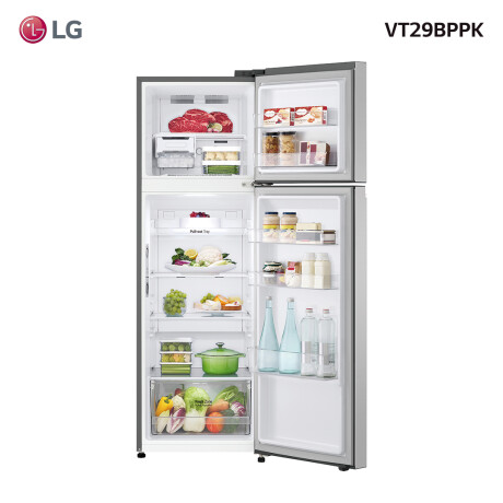 Refrigerador LG inverter 285L VT29BPPK Refrigerador LG inverter 285L VT29BPPK