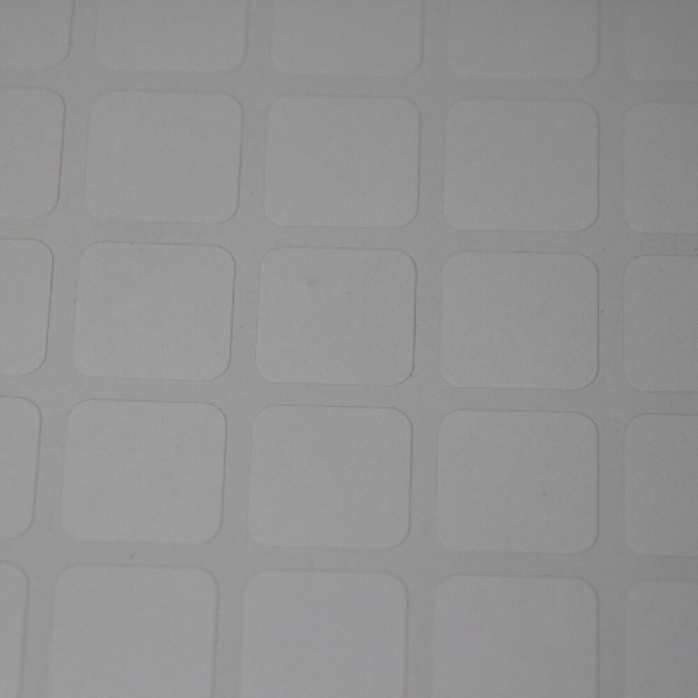 ETIQUETA ROTOLA CAJA X 30 PLANCHAS MODELO 1919