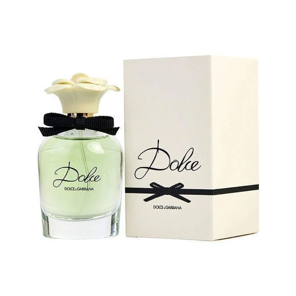 DG DOLCE - EDP 50 ML DG DOLCE - EDP 50 ML