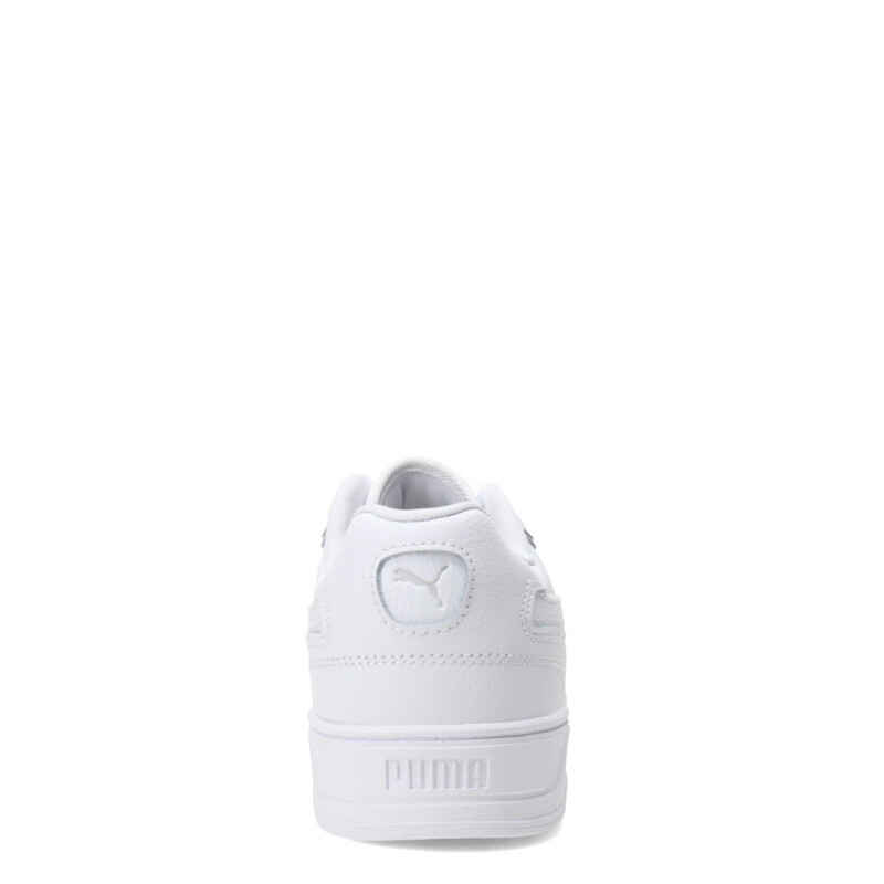 Championes de Hombre Puma Rebound Break Blanco
