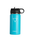 TERMO HYDRATE BABY 350ML AZUL PACIFICO