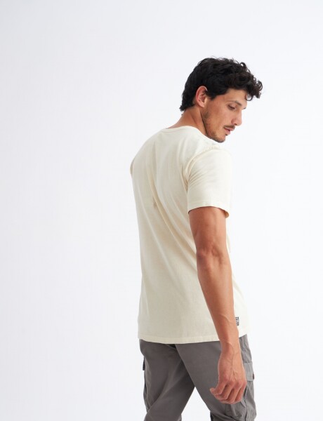Remeras Jett Crudo