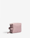 Porta Cosméticos Nylon Porta Cosméticos De Nylon - Violeta Lila