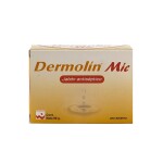 DERMOLIN MIC JABON CJ X 90 GR. única