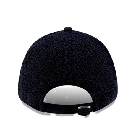 Gorro Lana New Era Borg 9Forty Neyyan Azul