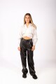 Pantalon Axel Negro