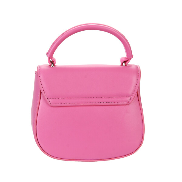 Cartera B Barbie rosa