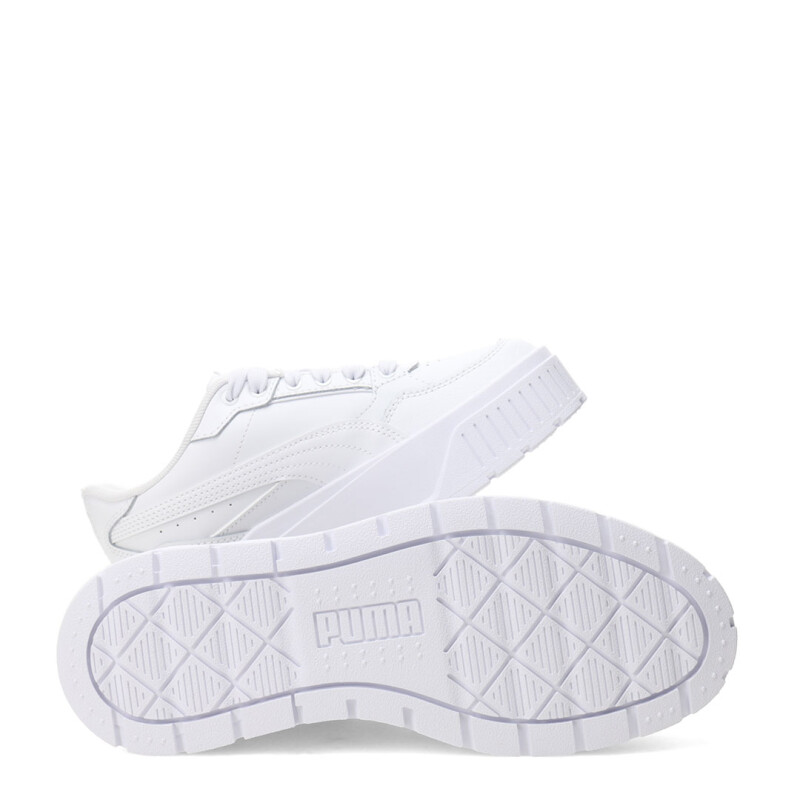 Championes de Mujer Puma Karmen Ii Idol Blanco