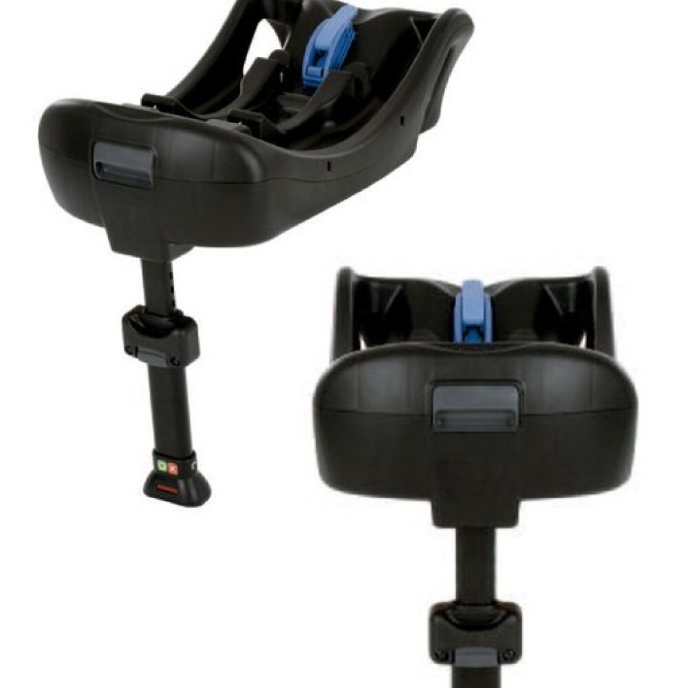 Travel System Litetrax 4 Coal JOIE c base cinto Travel System Litetrax 4 Coal JOIE c base cinto