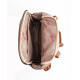 Mochila Squash Rebi Negro