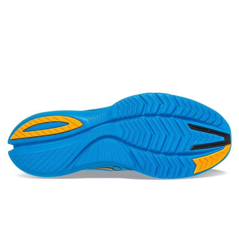 Championes Saucony Kinvara 13 Azul