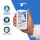 CERAVE LOCION HIDRATANTE INTENSIVA 236 ML - Piel seca a muy seca CERAVE LOCION HIDRATANTE INTENSIVA 236 ML - Piel seca a muy seca