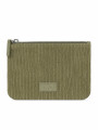 Billetera Kylie Verde