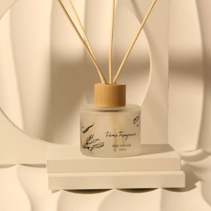 DIFUSOR AROMA GARDEN DIFUSOR AROMA GARDEN