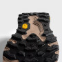 Zapatillas Trail Running Fresh Foam X Hierro V9 Hombre Brown