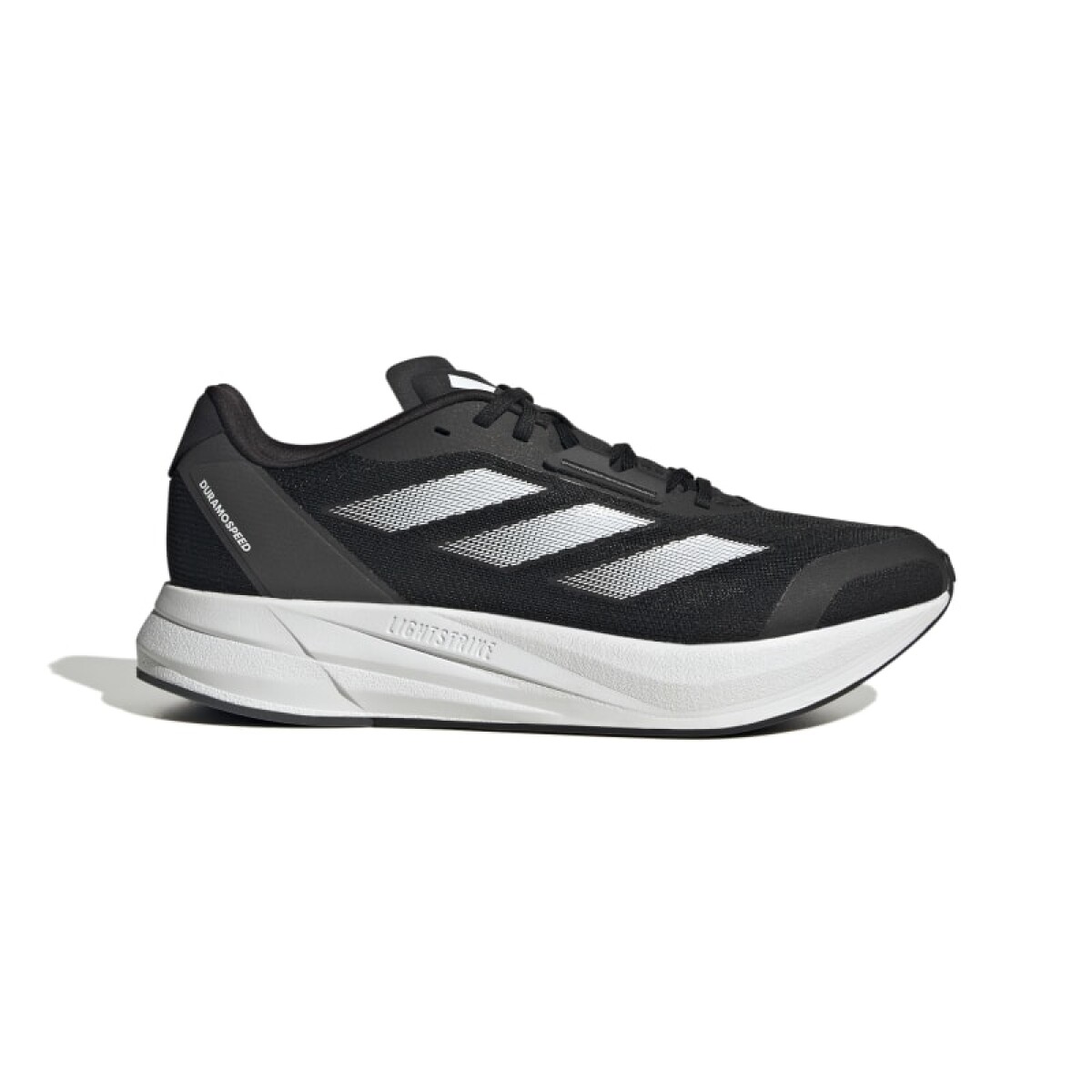 Championes Adidas Duramo Speed - Negro 