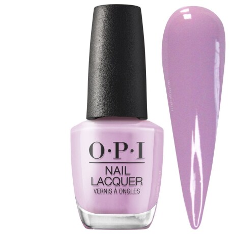 OPI Esmalte Nail Lacquer Achievement Unlocked NLD60