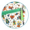 Riñonera Héroes Little Big Room Djeco Riñonera Héroes Little Big Room Djeco