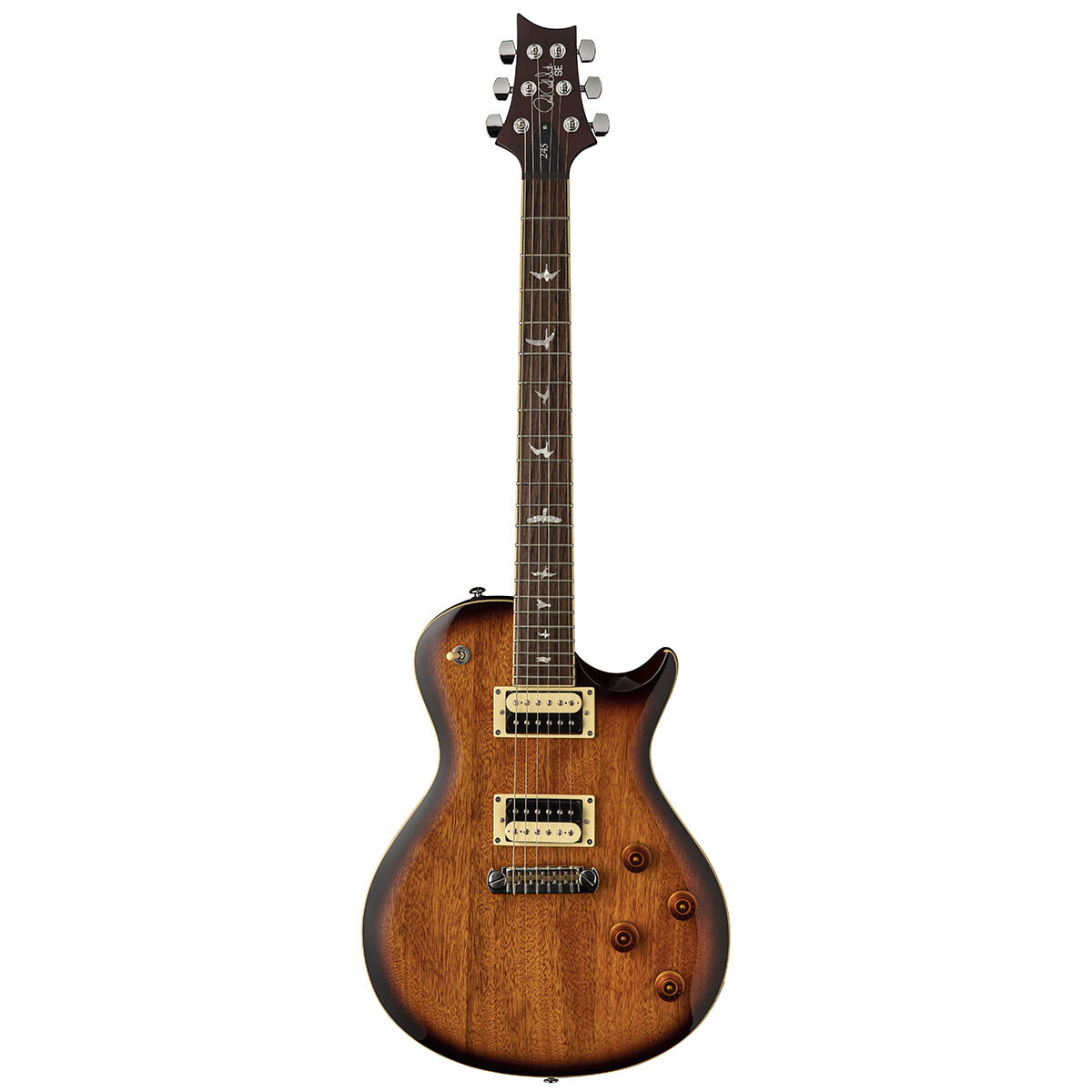 Guitarra Electrica Prs Se Standard 245 Tobacco Sun 