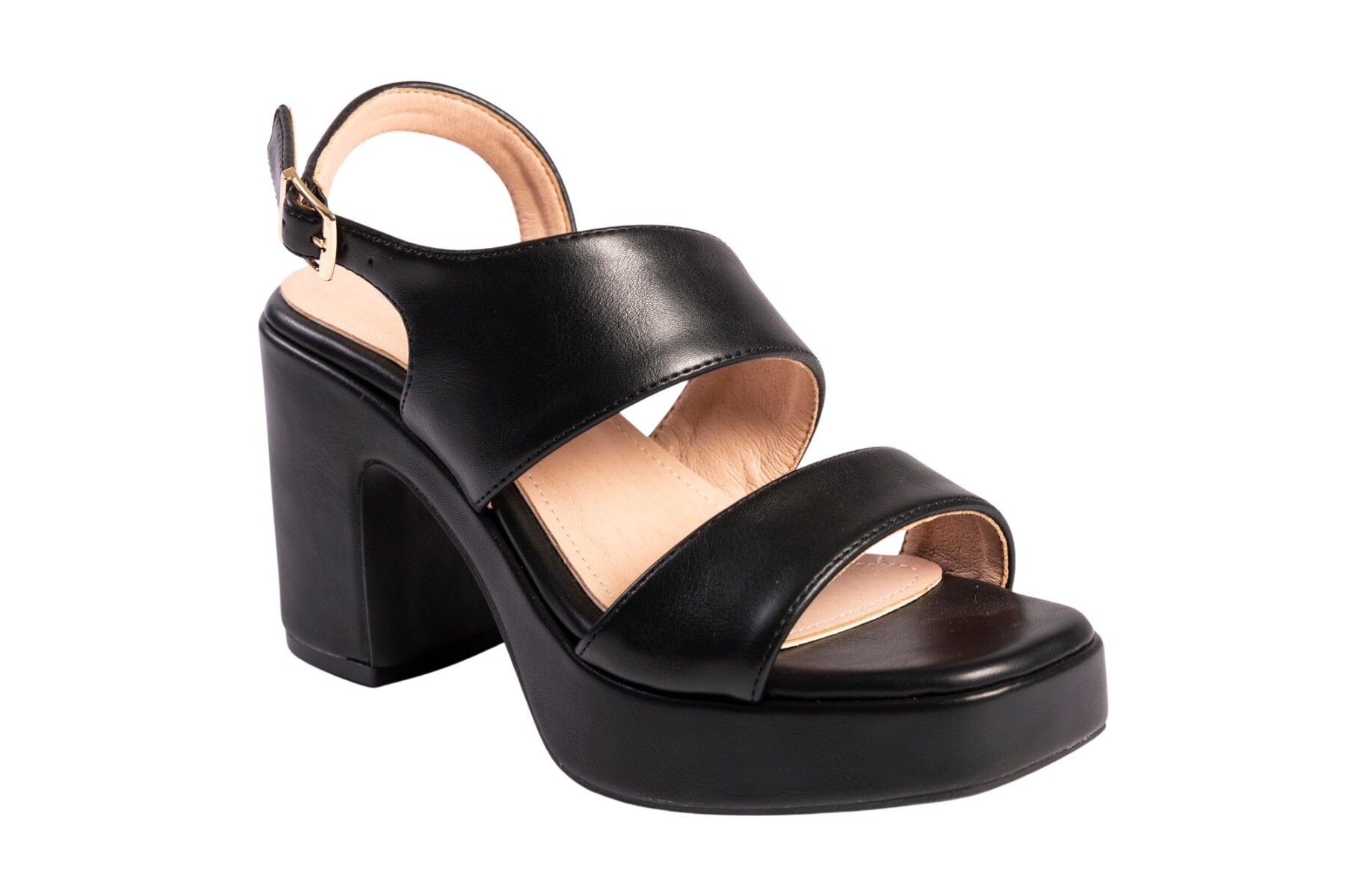 CHERRY TREND - BLACK 