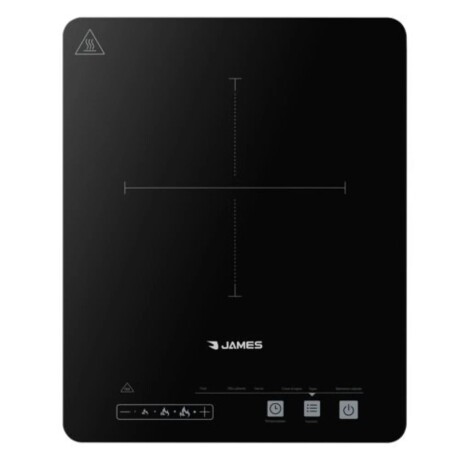 ANAFE PORTATIL ELÉCTRICO MODELO CIJ-21 G2 001