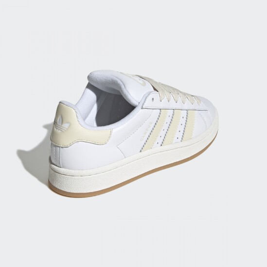 Championes Adidas Campus 00s Blanco