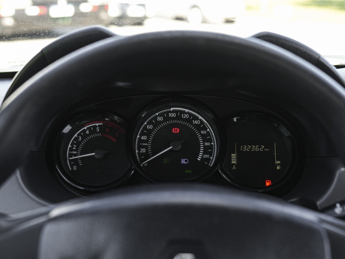 Renault Oroch 1.6 Dynamique Extra Full | Permuta / Financia Renault Oroch 1.6 Dynamique Extra Full | Permuta / Financia