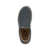 Mikka Braided - Hombre Deep Blue