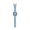 Reloj Swatch Bioceramic C-Blue SB03N100 Azul