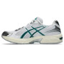 Zapatilla ASICS GEL-1130 Unisex White/Rainy Lake