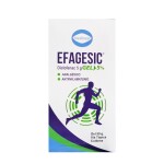 EFAGESIC GEL POMO X 50 GR. única