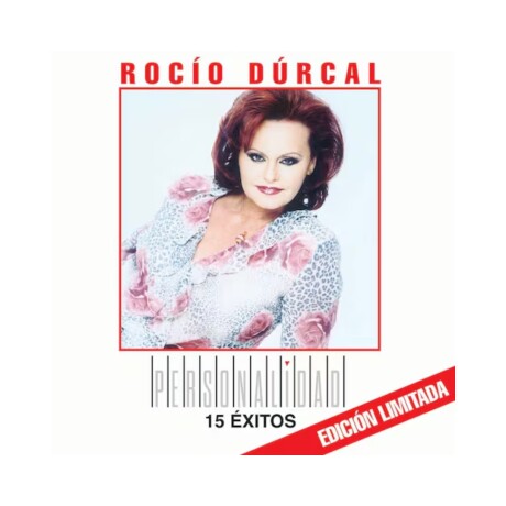 Durcal,rocio Personalidad - Vinilo Durcal,rocio Personalidad - Vinilo