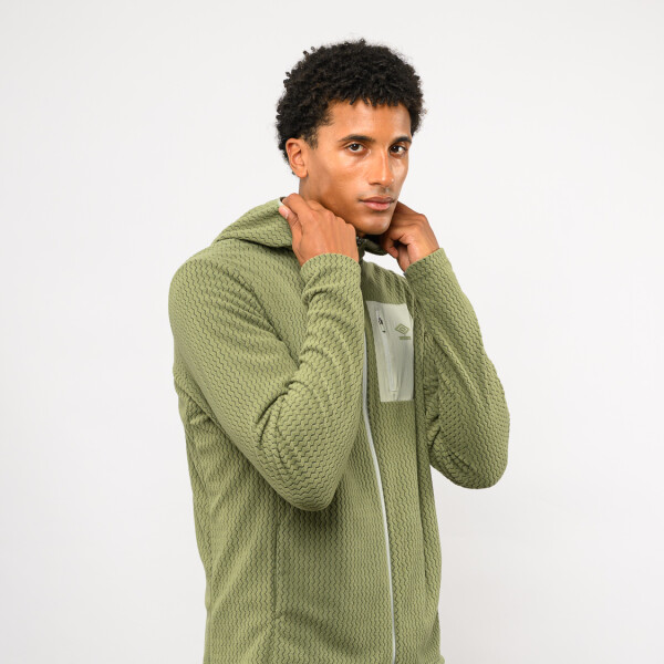 Campera Northbound Umbro Hombre 00v