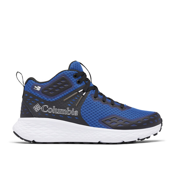 Championes Konos™ TRS OutDry™Hombre Mountain Blue