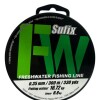 Tanza Sufix Mono Fresh Bobina De 300 Metros Medida 0.35mm
