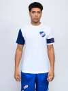 T-SHIRT MYRO Nacional Hombre 009