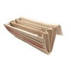 BILLETERA DE DAMA LINCOLNS 29 pieluniforme